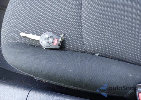 2018 Nissan Sentra S z USA, uszkodzony, nr VIN 3N1AB7AP4JY294788